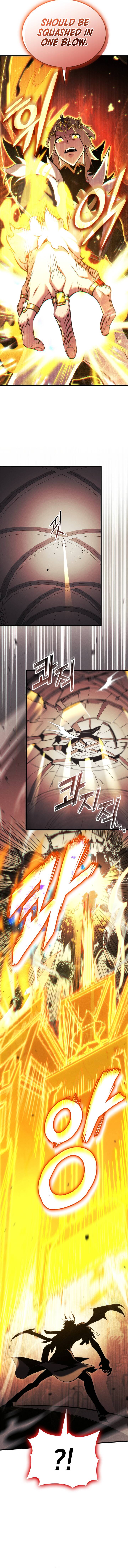 Read Ranker’s Return (2021) chapter 185 image 3 on Lezhin