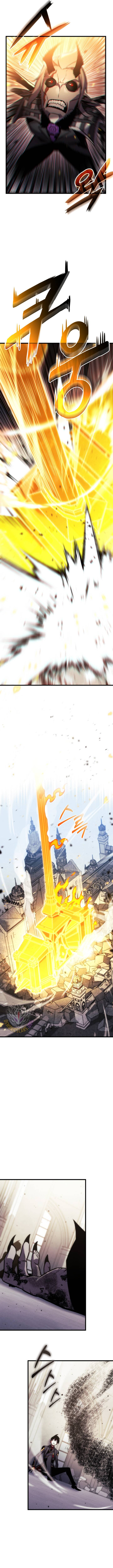 Read Ranker’s Return (2021) chapter 185 image 4 on Lezhin