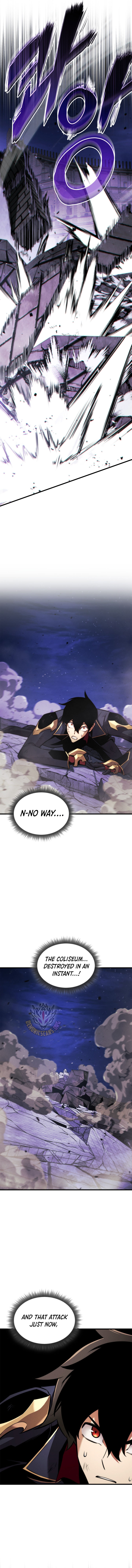 Read Ranker’s Return (2021) chapter 188 image 15 on Lezhin