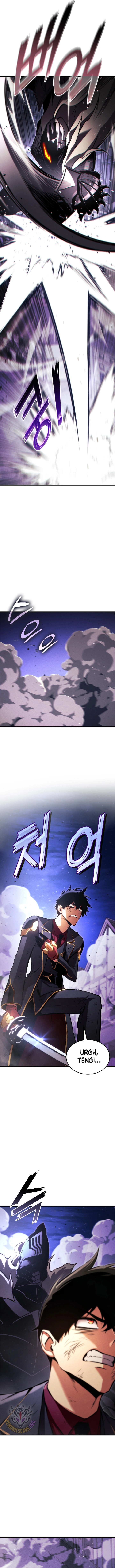 Read Ranker’s Return (2021) chapter 189 image 11 on Lezhin