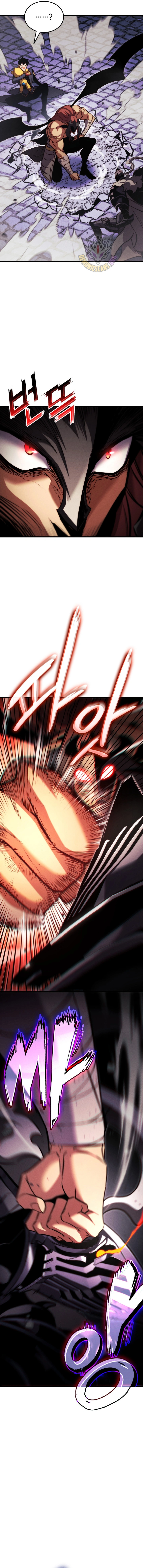 Read Ranker’s Return (2021) chapter 189 image 19 on Lezhin