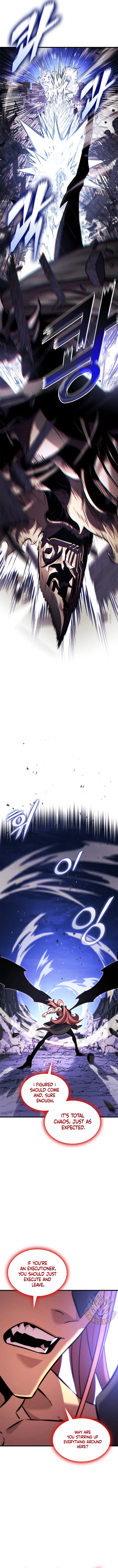 Read Ranker’s Return (2021) chapter 189 image 20 on Lezhin