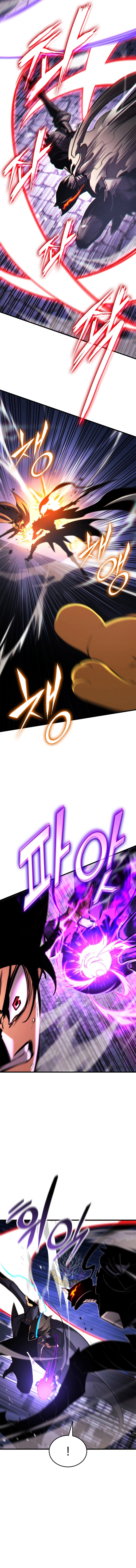 Read Ranker’s Return (2021) chapter 189 image 9 on Lezhin