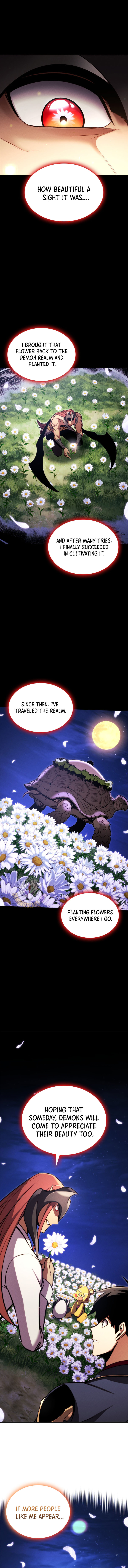 Read Ranker’s Return (2021) chapter 190 image 12 on Lezhin