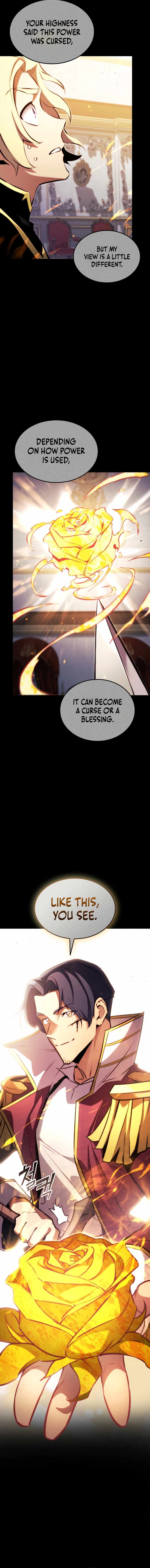 Read Ranker’s Return (2021) chapter 191 image 16 on Lezhin