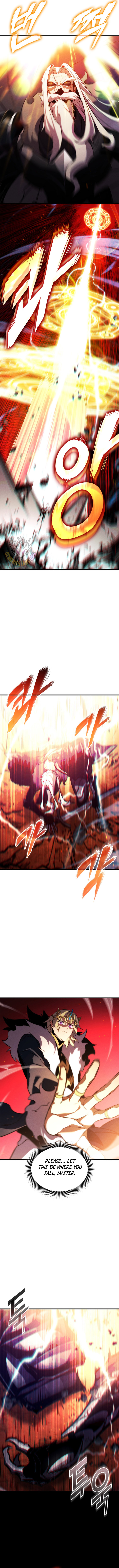 Read Ranker’s Return (2021) chapter 192 image 10 on Lezhin