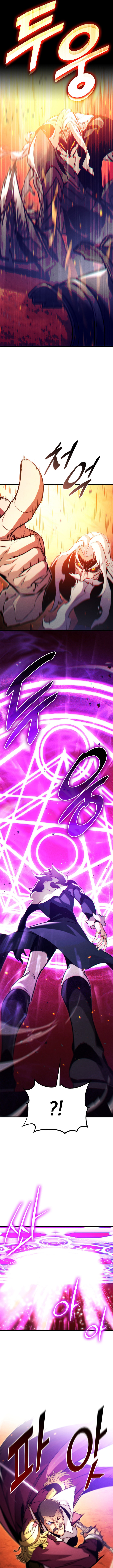 Read Ranker’s Return (2021) chapter 192 image 11 on Lezhin