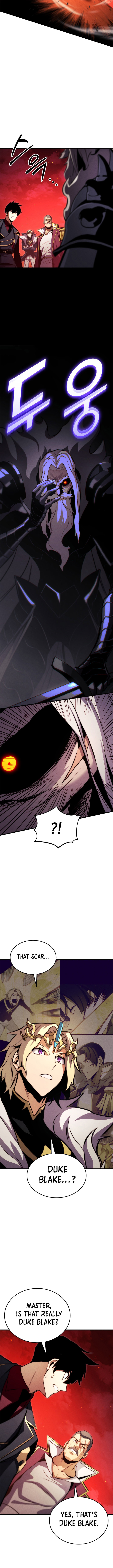 Read Ranker’s Return (2021) chapter 192 image 5 on Lezhin