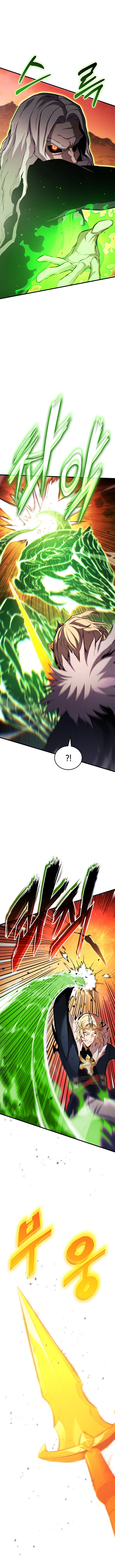 Read Ranker’s Return (2021) chapter 193 image 11 on Lezhin
