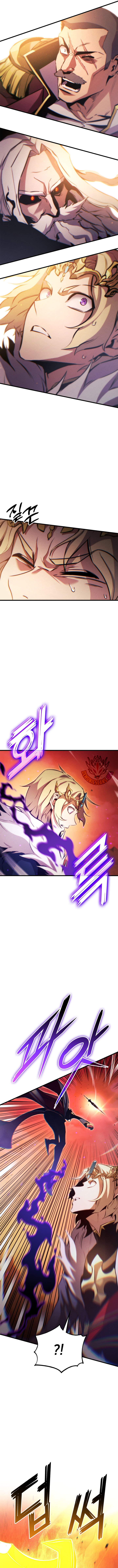 Read Ranker’s Return (2021) chapter 193 image 12 on Lezhin