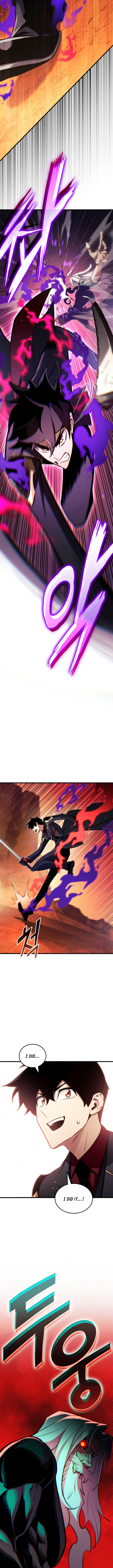 Read Ranker’s Return (2021) chapter 193 image 7 on Lezhin