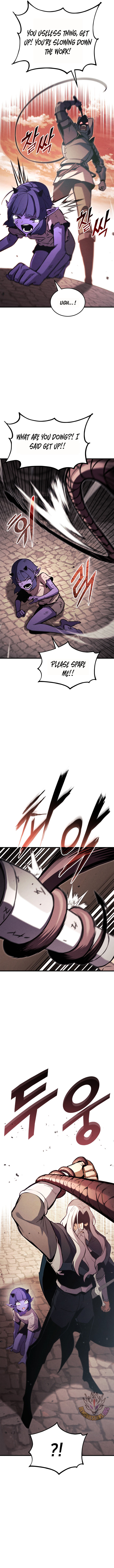 Read Ranker’s Return (2021) chapter 194 image 4 on Lezhin
