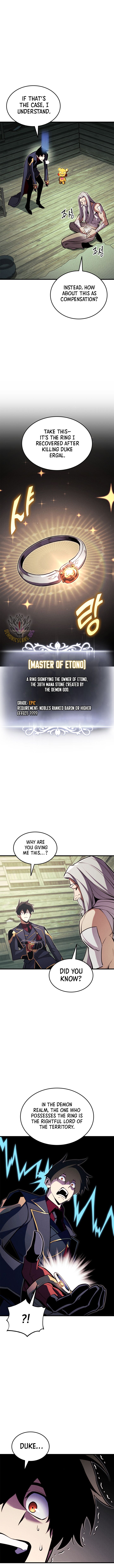 Read Ranker’s Return (2021) chapter 195 image 4 on Lezhin
