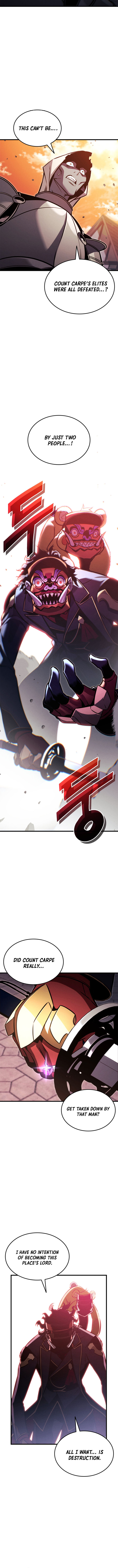 Read Ranker’s Return (2021) chapter 196 image 15 on Lezhin