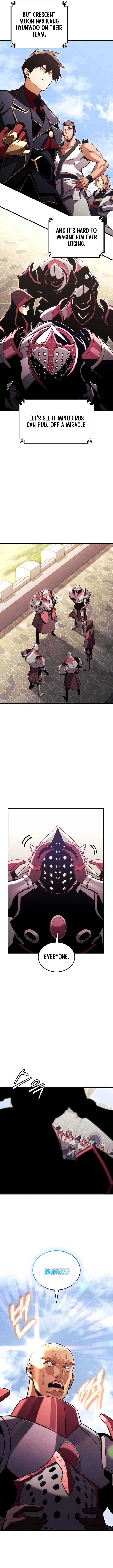 Read Ranker’s Return (2021) chapter 198 image 13 on Lezhin