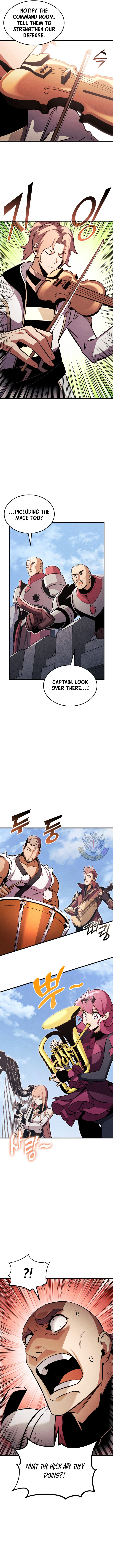 Read Ranker’s Return (2021) chapter 198 image 16 on Lezhin