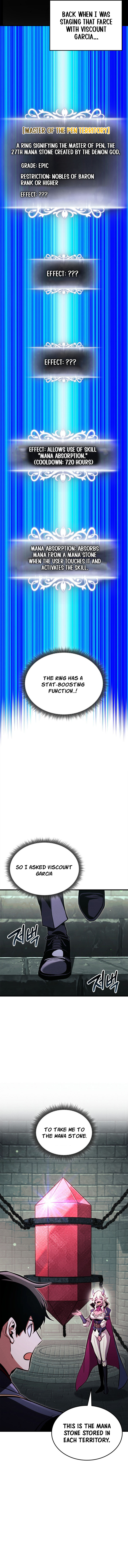 Read Ranker’s Return (2021) chapter 198 image 3 on Lezhin