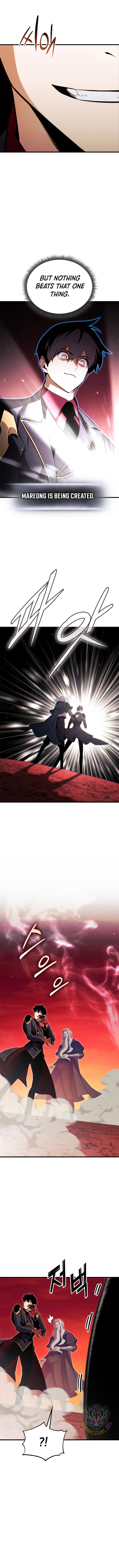 Read Ranker’s Return (2021) chapter 199 image 16 on Lezhin