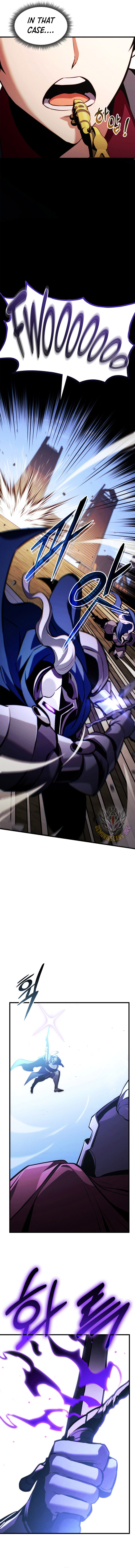 Read Ranker’s Return (2021) chapter 199 image 2 on Lezhin