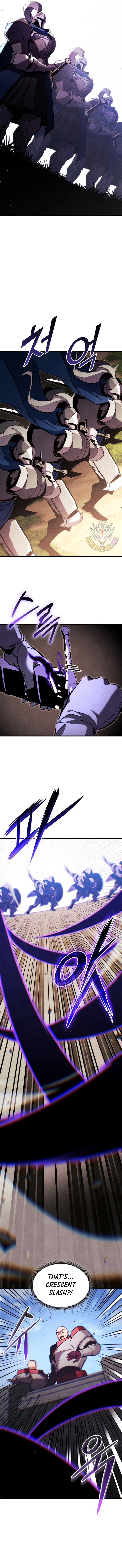 Read Ranker’s Return (2021) chapter 199 image 4 on Lezhin