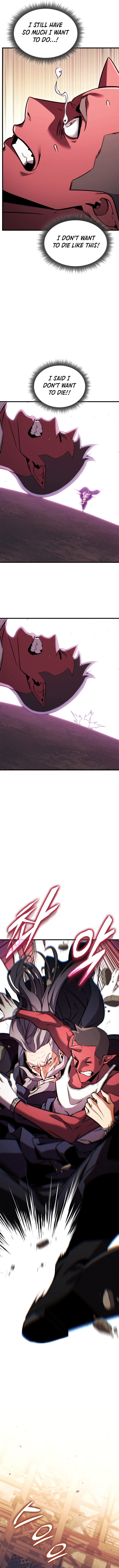 Read Ranker’s Return (2021) chapter 201 image 13 on Lezhin