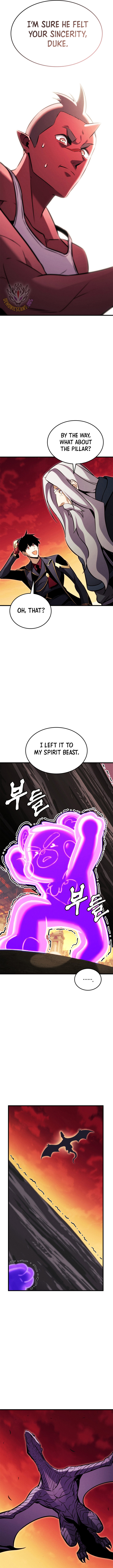 Read Ranker’s Return (2021) chapter 201 image 16 on Lezhin