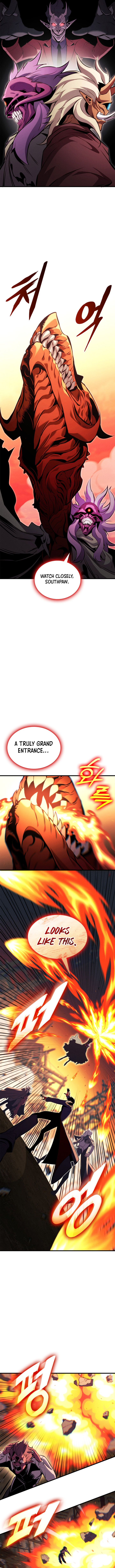 Read Ranker’s Return (2021) chapter 202 image 3 on Lezhin