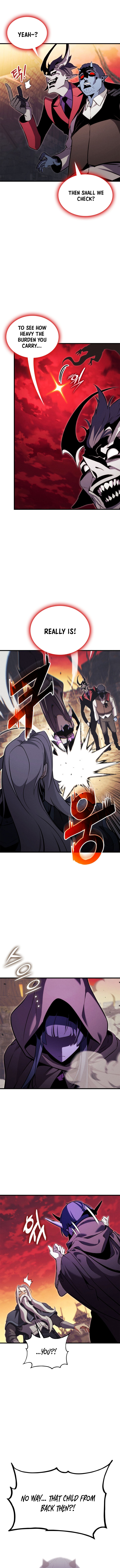 Read Ranker’s Return (2021) chapter 203 image 1 on Lezhin