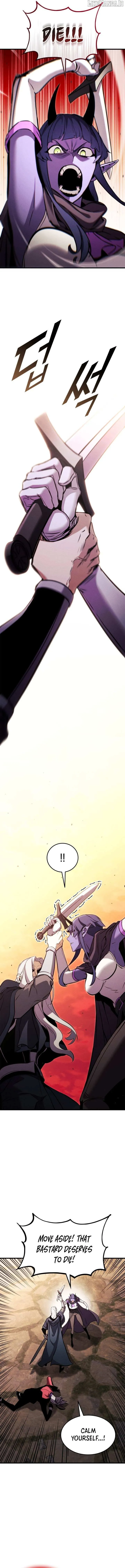 Read Ranker’s Return (2021) chapter 205 image 11 on Lezhin