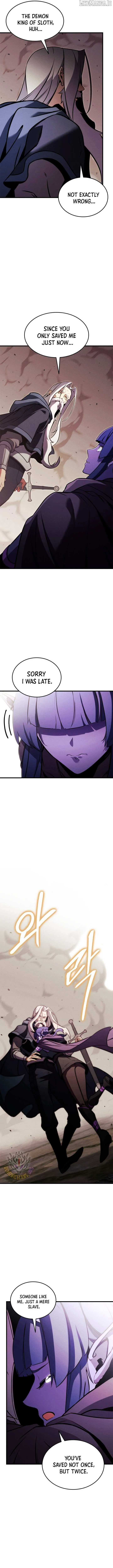 Read Ranker’s Return (2021) chapter 205 image 15 on Lezhin