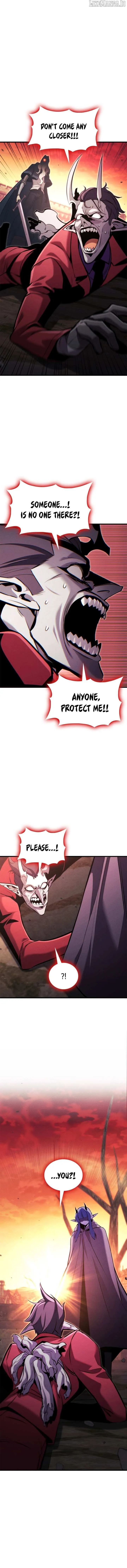 Read Ranker’s Return (2021) chapter 205 image 7 on Lezhin