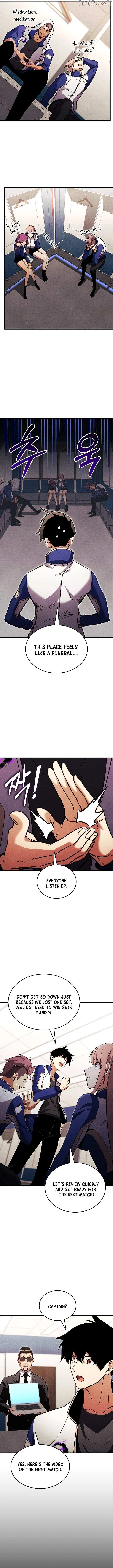 Read Ranker’s Return (2021) chapter 208 image 3 on Lezhin