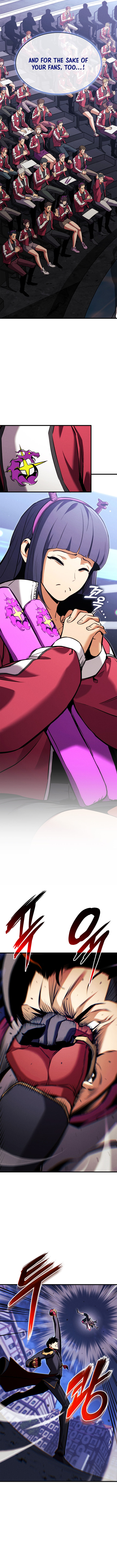 Read Ranker’s Return (2021) chapter 209 image 17 on Lezhin