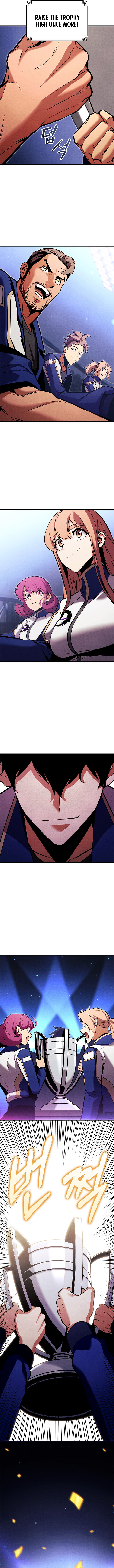 Read Ranker’s Return (2021) chapter 210 image 15 on Lezhin