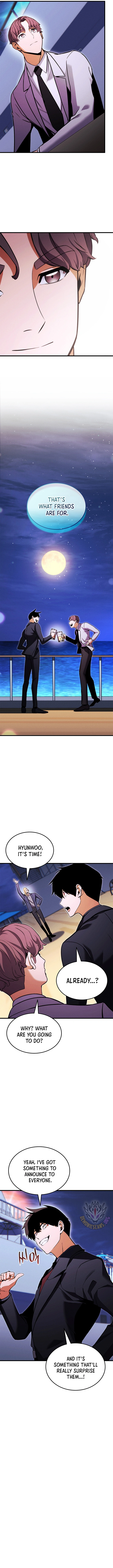 Read Ranker’s Return (2021) chapter 211 image 13 on Lezhin