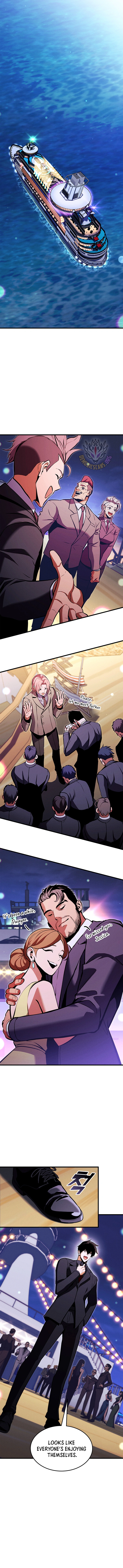 Read Ranker’s Return (2021) chapter 211 image 5 on Lezhin