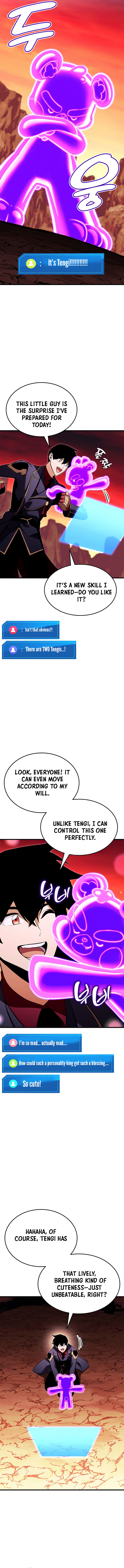 Read Ranker’s Return (2021) chapter 212 image 15 on Lezhin