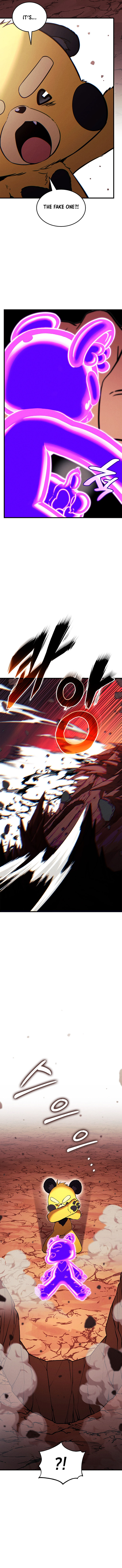Read Ranker’s Return (2021) chapter 213 image 11 on Lezhin