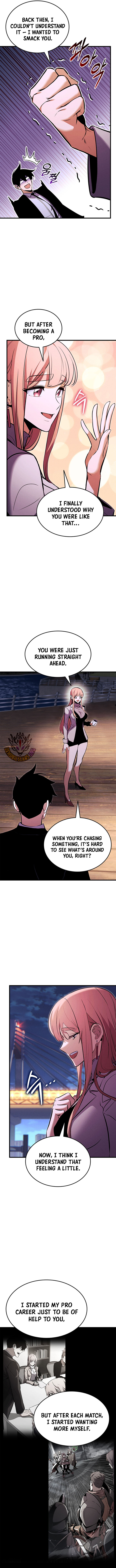 Read Ranker’s Return (2021) chapter 215 image 8 on Lezhin