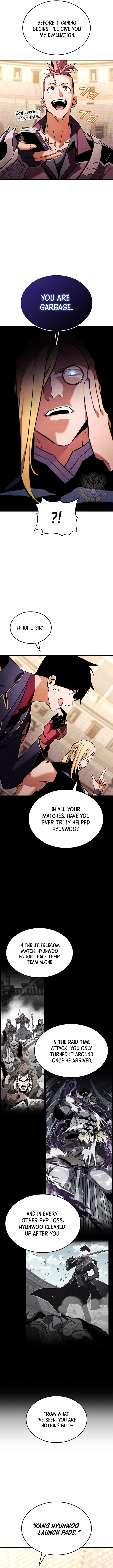 Read Ranker’s Return (2021) chapter 216 image 3 on Lezhin