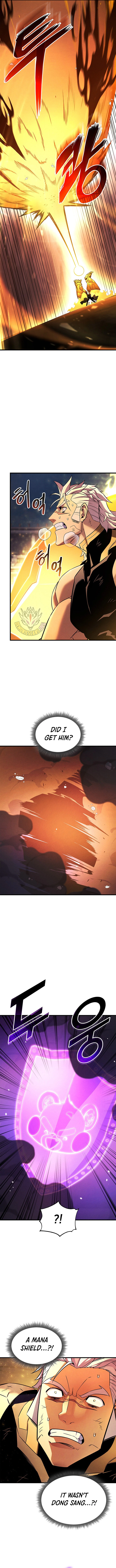 Read Ranker’s Return (2021) chapter 223 image 11 on Lezhin