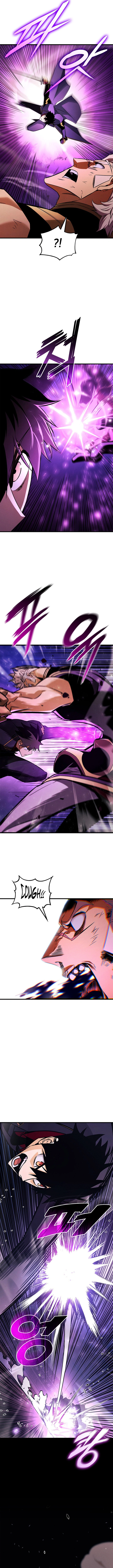 Read Ranker’s Return (2021) chapter 223 image 12 on Lezhin