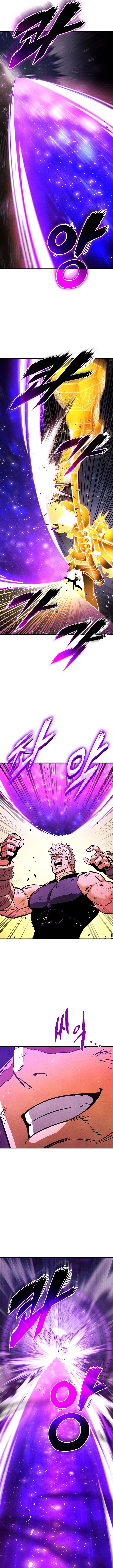Read Ranker’s Return (2021) chapter 223 image 16 on Lezhin
