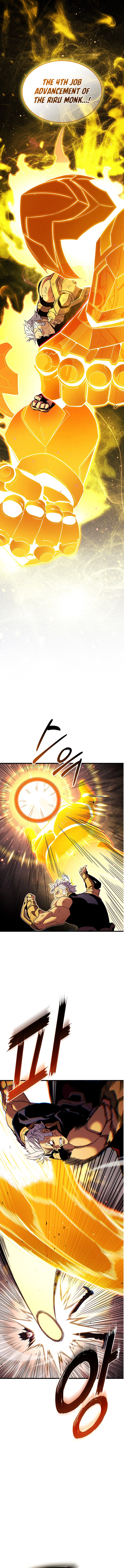 Read Ranker’s Return (2021) chapter 223 image 8 on Lezhin