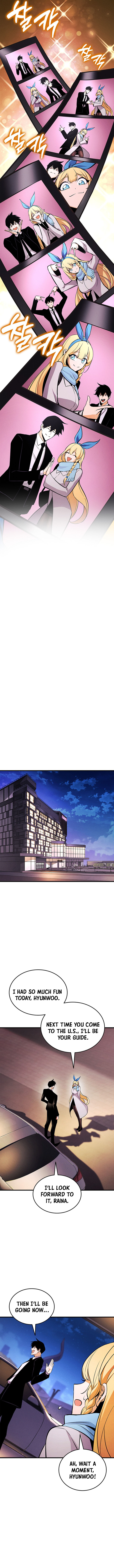 Read Ranker’s Return (2021) chapter 224 image 13 on Lezhin