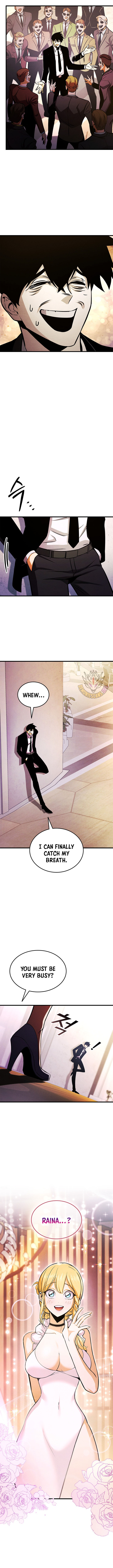 Read Ranker’s Return (2021) chapter 224 image 2 on Lezhin