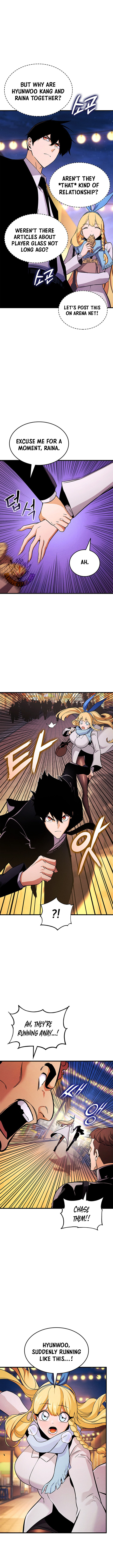 Read Ranker’s Return (2021) chapter 224 image 8 on Lezhin