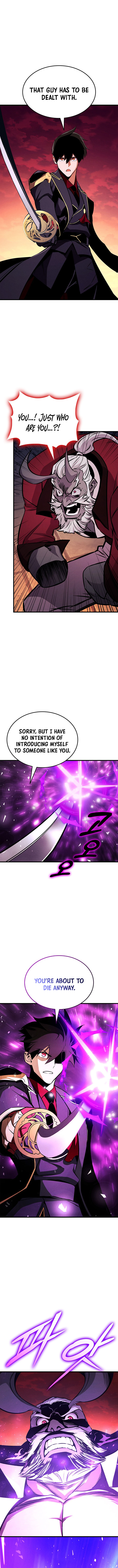 Read Ranker’s Return (2021) chapter 226 image 13 on Lezhin