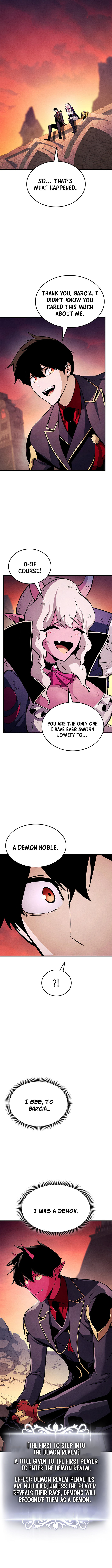 Read Ranker’s Return (2021) chapter 226 image 15 on Lezhin