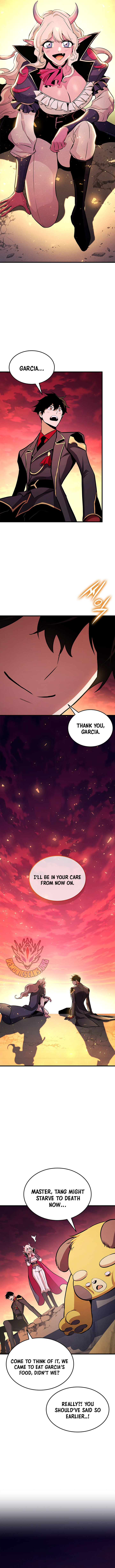 Read Ranker’s Return (2021) chapter 227 image 2 on Lezhin